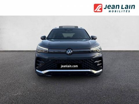 Tiguan 2.0 TDI 150ch DSG7 R-Line Edition 2025 occasion 73290 La Motte-Servolex