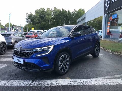Annonce voiture Renault Austral 28990 €