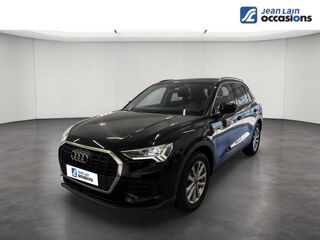 Q3 35 TFSI 150 ch S tronic 7 Design 2023 occasion 38130 &Eacute;chirolles