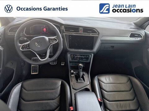 Tiguan 2.0 TDI 150ch DSG7 R-Line 2021 occasion 38500 Voiron