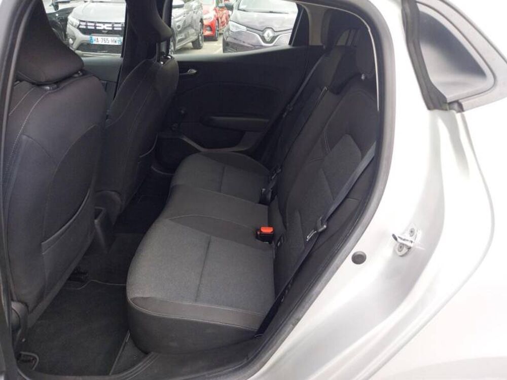 Clio TCe 90 Equilibre 2022 occasion 29900 Concarneau