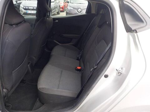 Clio TCe 90 Equilibre 2022 occasion 29900 Concarneau