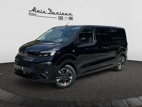 Opel Zafira Taille M BlueHDI 180 ch S&S EAT8 Business 2025 occasion Fourneaux 73500