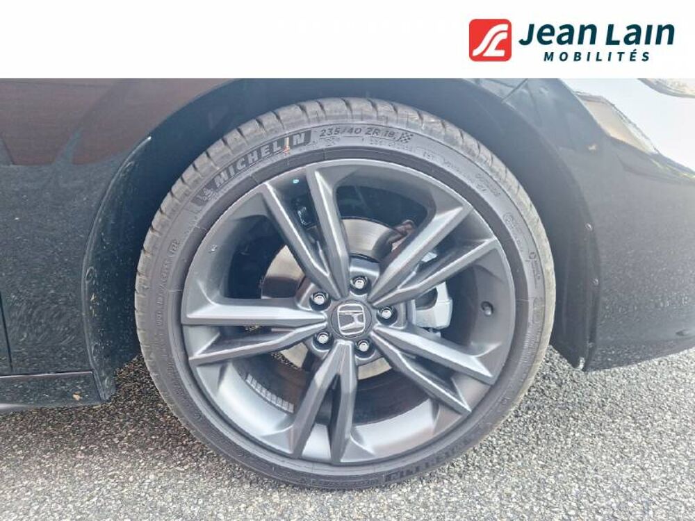 Civic e:HEV 2.0 i-MMD Sport 2026 occasion 73420 Voglans