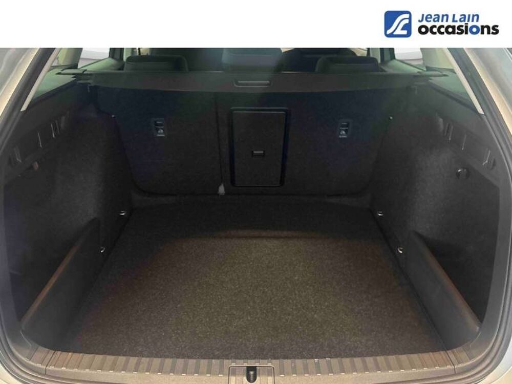 Octavia Combi 2.0 TDI 150 ch SCR DSG7 Selection 2025 occasion 01170 Cessy