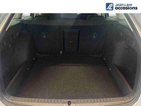Octavia Combi 2.0 TDI 150 ch SCR DSG7 Selection 2025 occasion 01170 Cessy