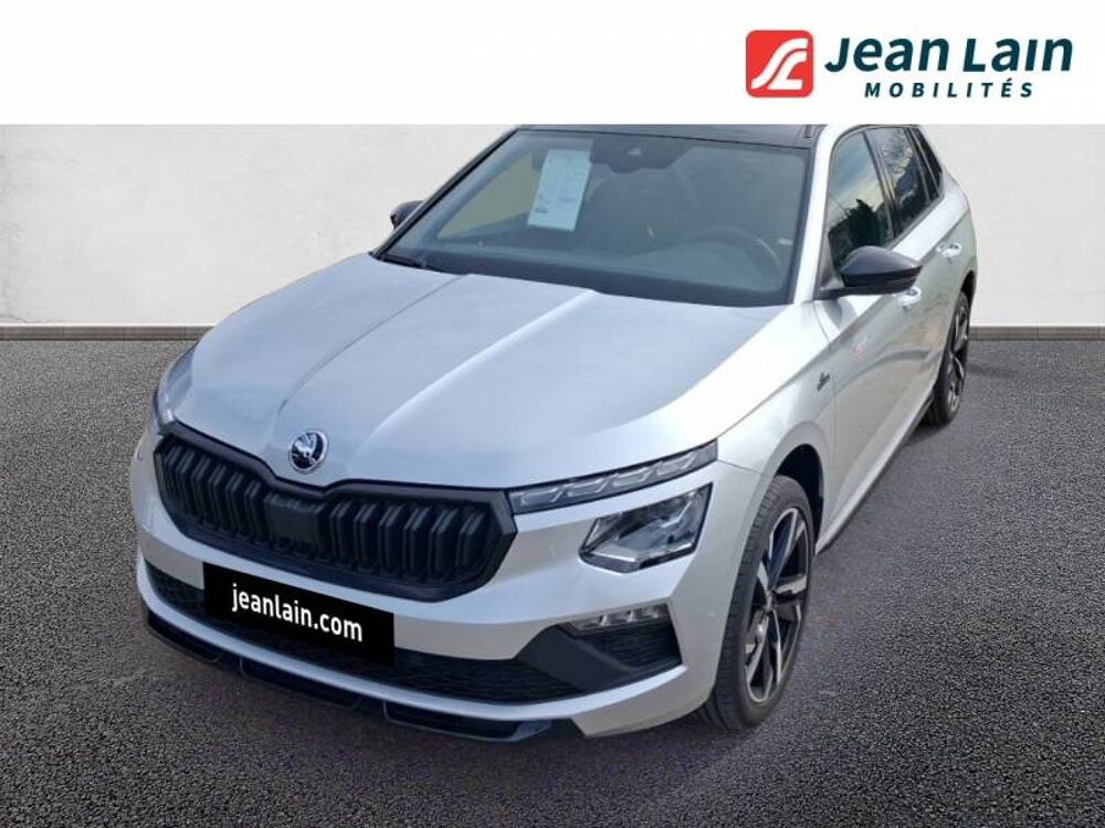Kamiq 1.5 TSI Evo 2 150 ch DSG7 ACT Monte Carlo 2026 occasion 74960 Meythet