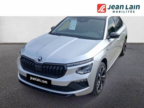 Kamiq 1.5 TSI Evo 2 150 ch DSG7 ACT Monte Carlo 2026 occasion 74960 Meythet