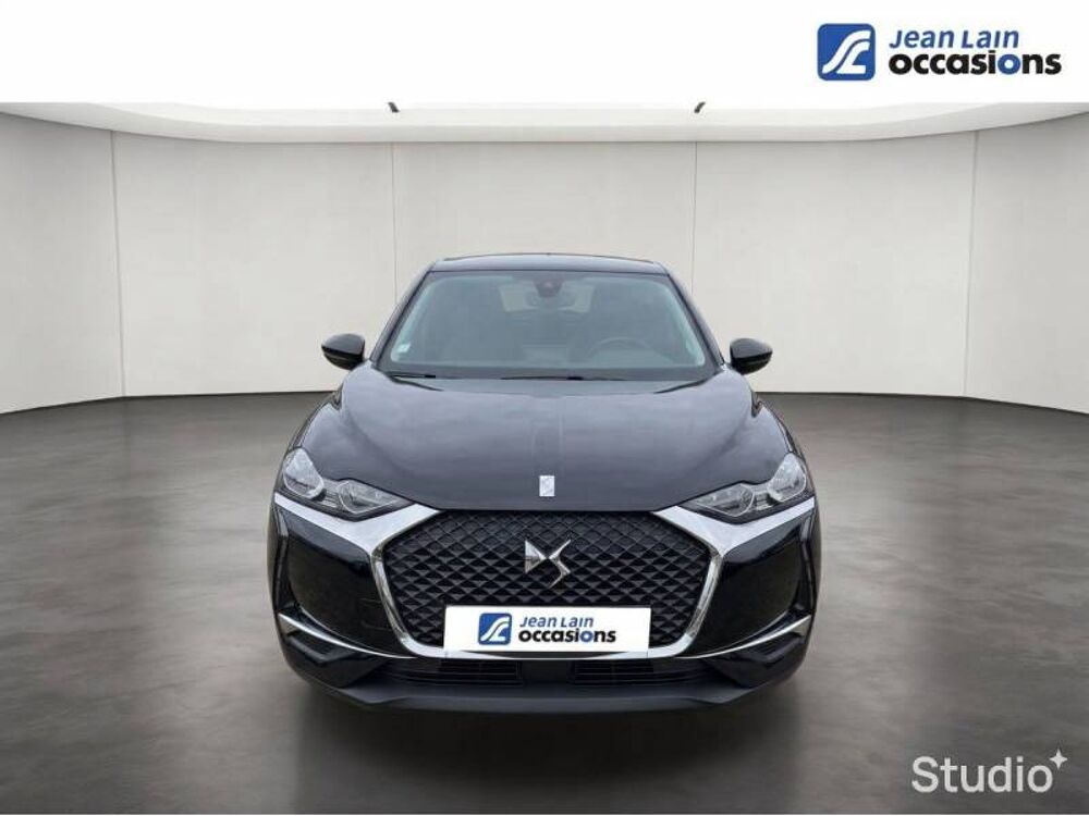 DS3 Crossback BlueHDi 130 EAT8 2022 occasion 26000 Valence