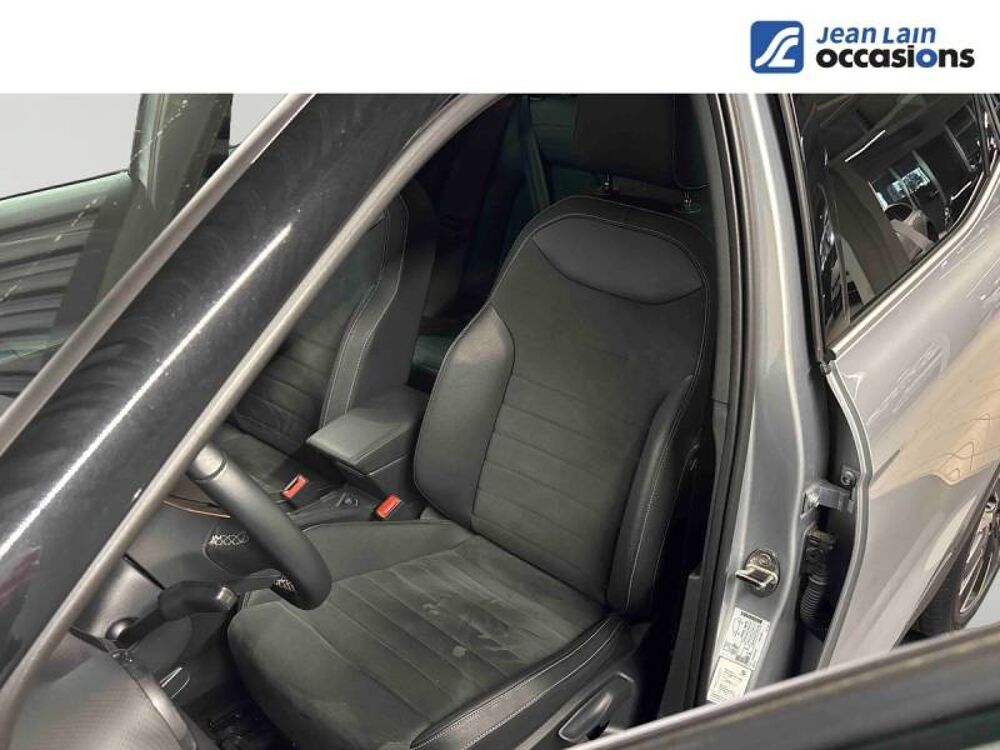 Arona 1.0 TSI 115 ch Start/Stop DSG7 Xperience 2025 occasion 73290 La Motte-Servolex