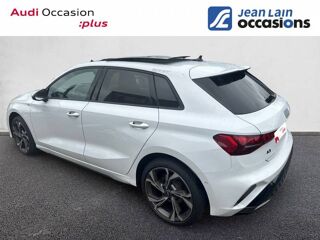 A3 Sportback TDI 150 S tronic 7 S line 2025 occasion 38130 &Eacute;chirolles