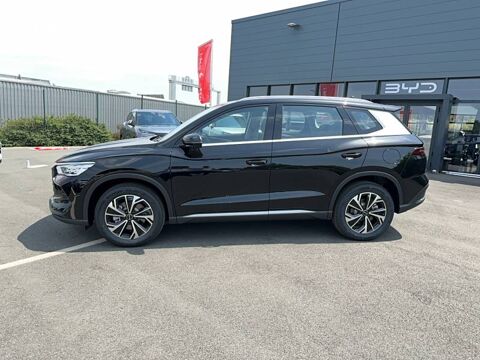 Sealion 5 1.5l DM-i 212 ch PHEV Design 2026 occasion 49070 Beaucouz&eacute;