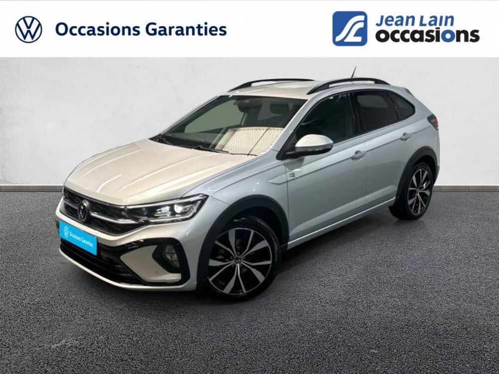 Taigo 1.0 TSI 116 DSG7 R-Line Edition 2025 occasion 74600 Seynod