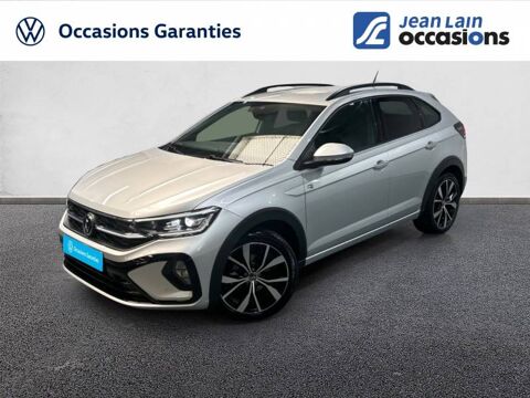 Volkswagen Taigo 1.0 TSI 116 DSG7 R-Line Edition 2025 occasion Seynod 74600