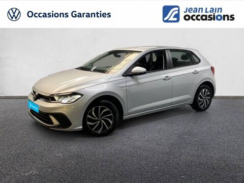 Annonce voiture Volkswagen Polo 16990 €