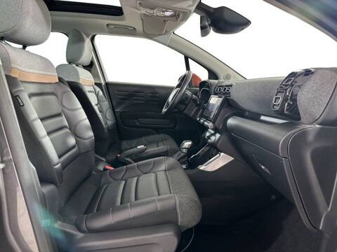 C3 Aircross PureTech 130 S&S EAT6 Shine Pack 2022 occasion 91470 Limours