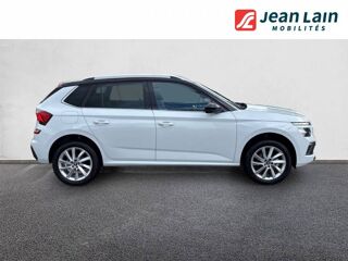 Kamiq 1.0 TSI Evo 2 116 ch DSG7 Clever Edition 2026 occasion 73290 La Motte-Servolex