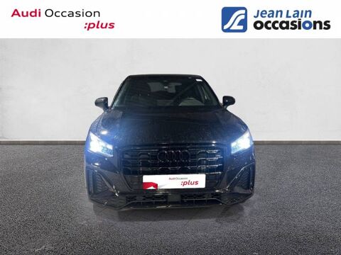 Q2 35 TFSI 150 S tronic 7 S line Plus 2023 occasion 74100 Ville-la-Grand