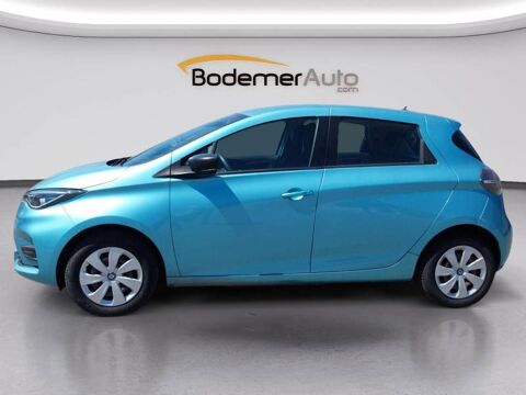 Zo&eacute; Zoe R110 Life - Achat int&eacute;gral 2020 occasion 29270 Carhaix-Plouguer
