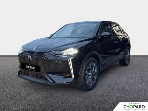 Citro&euml;n DS3 DS 3 PureTech 130 EAT8 Esprit de Voyage 2024 occasion DOLE 39100