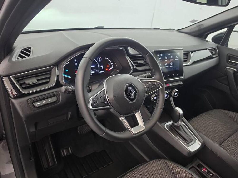 Captur E-Tech 145 SL Rive Gauche 2022 occasion 22400 Lamballe