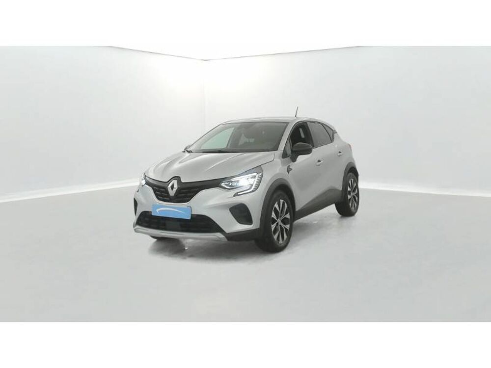Captur TCe 90 Evolution 2024 occasion 50100 Cherbourg-en-Cotentin