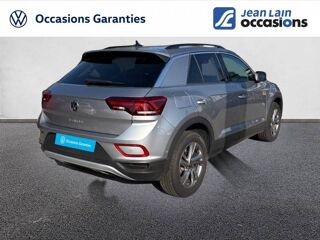 T-ROC T-Roc 1.5 TSI EVO2 150 Start/Stop DSG7 VW Edition 2025 occasion 74200 Margencel