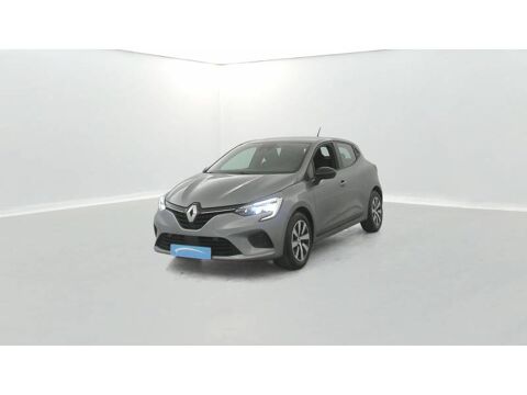 Annonce voiture Renault Clio 14400 €