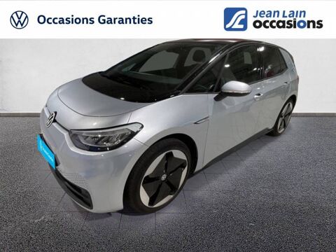 Volkswagen ID.3 204 ch Pro Performance Active 2023 occasion Sallanches 74700