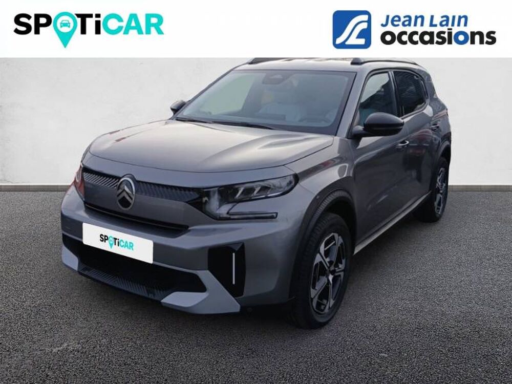 C3 Aircross Hybride 145 e-DCS6 Max 2025 occasion 74600 Seynod