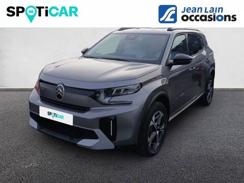 Annonce voiture Citroën C3 Aircross 23974 €