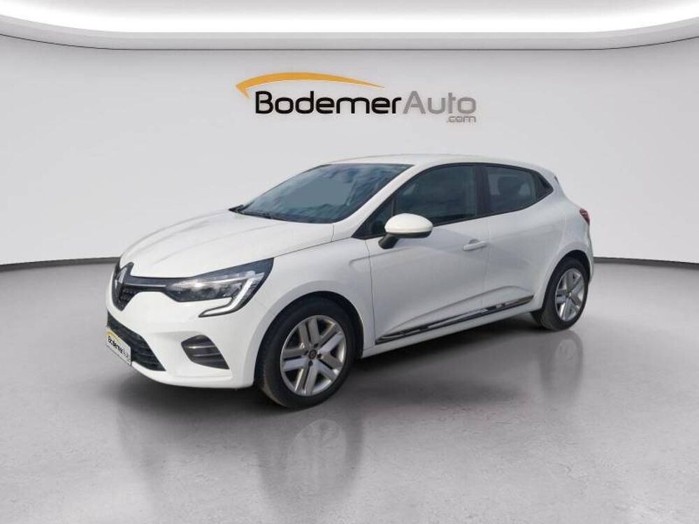 Clio TCe 90 - 21N Business 2021 occasion 61000 Alen&ccedil;on