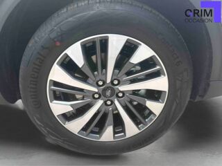 Kuga 2.5 Duratec 180 ch FlexiFuel FHEV E85 Powershift Titani 2026 occasion 34970 Lattes