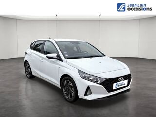 i20 1.0 T-GDi 100 Hybrid 48V Intuitive 2022 occasion 38170 Seyssinet-Pariset