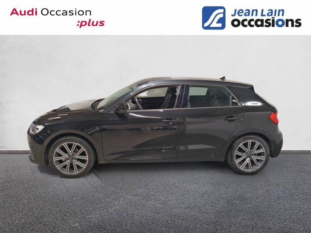 A1 Sportback 25 TFSI 95 ch S tronic 7 Design 2025 occasion 73290 La Motte-Servolex