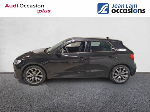 A1 Sportback 25 TFSI 95 ch S tronic 7 Design 2025 occasion 73290 La Motte-Servolex