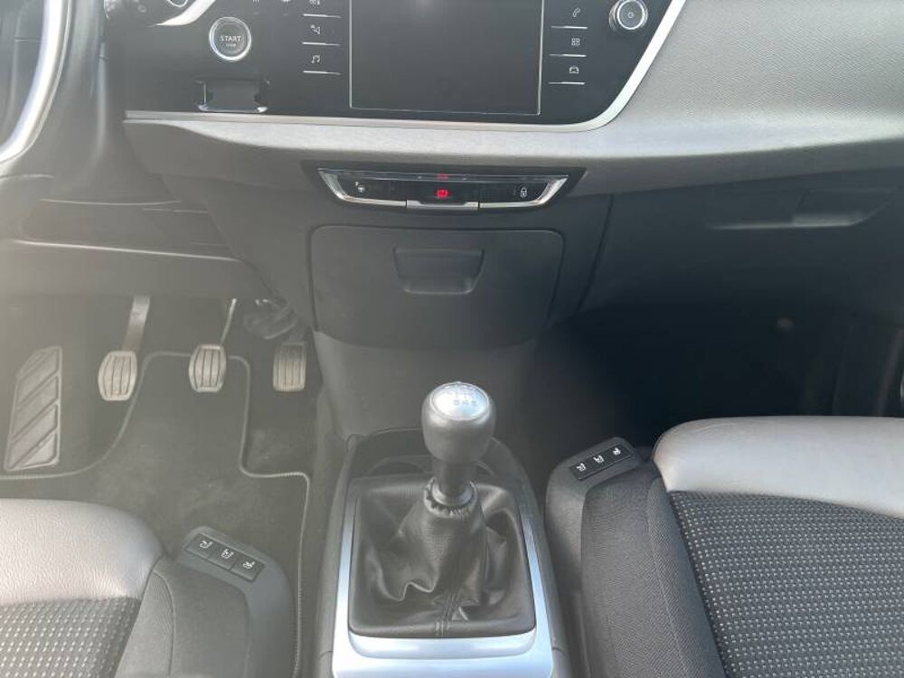 C4 Picasso PureTech 130 S&S Shine 2017 occasion 91470 Limours