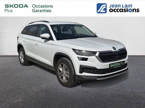 Kodiaq 2.0 TDI 150 SCR DSG7 4x4 5pl Business 2023 occasion 74700 Sallanches