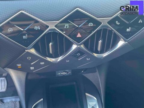 DS3 Crossback PureTech 130 EAT8 Rivoli 2023 occasion 34970 Lattes