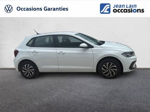 Polo 1.0 TSI 95 S&S BVM5 2023 occasion 74700 Sallanches