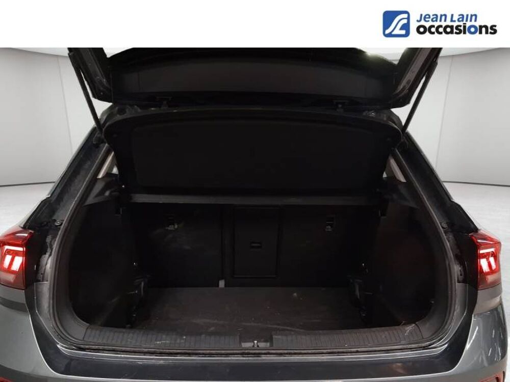 T-ROC T-Roc 1.5 TSI EVO2 150 Start/Stop DSG7 VW Edition 2024 occasion 73300 Saint-Jean-de-Maurienne