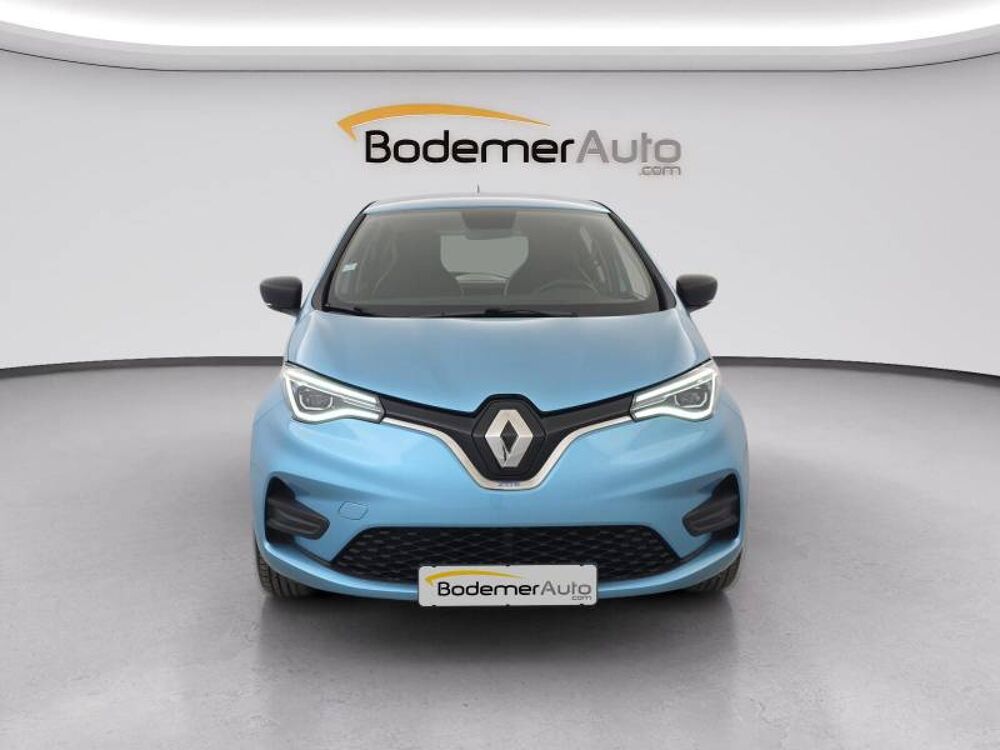 Zo&eacute; Zoe R110 Achat Int&eacute;gral Life 2020 occasion 29270 Carhaix-Plouguer