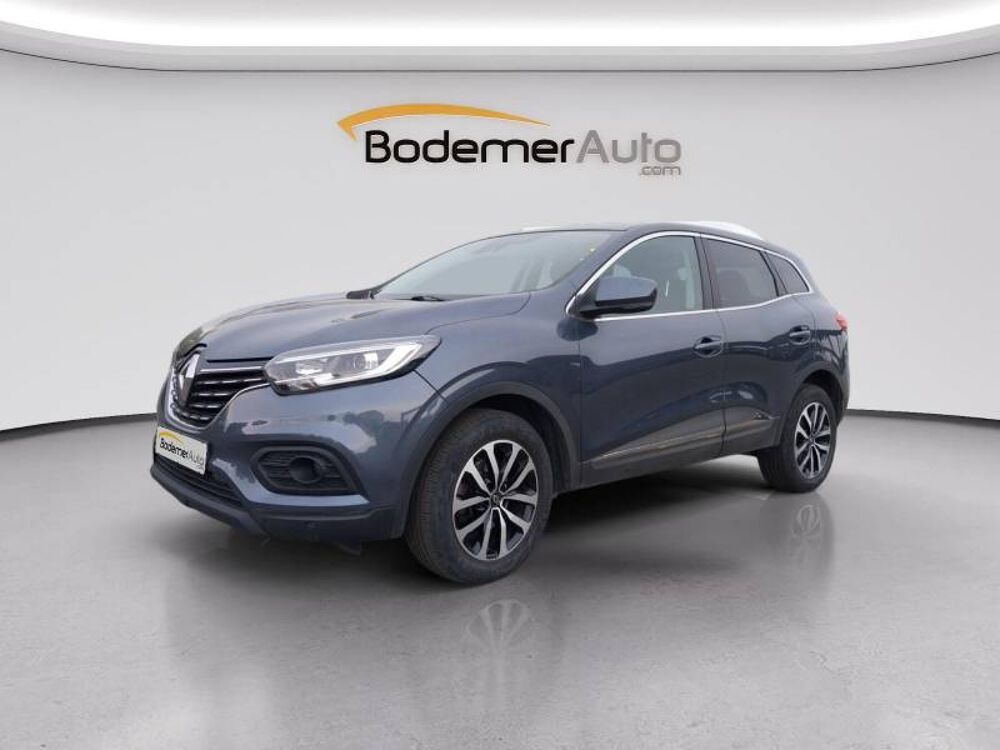 Kadjar Blue dCi 115 EDC Evolution 2022 occasion 61100 Flers