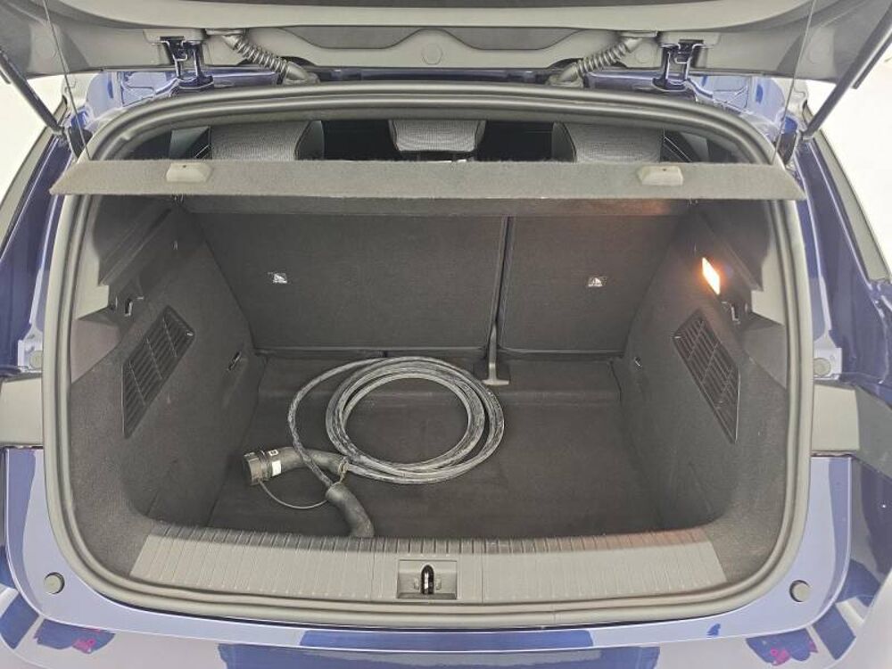 M&eacute;gane Megane E-Tech EV60 220 ch optimum charge Techno 2022 occasion 22200 Guingamp