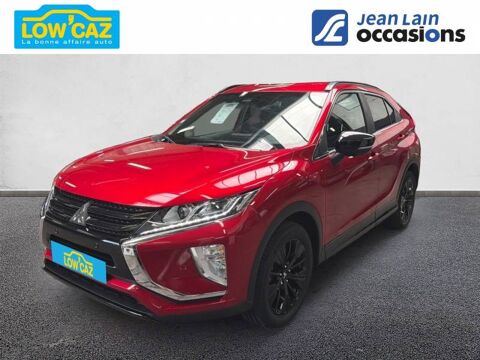 Annonce voiture Mitsubishi Eclipse Cross 16890 €