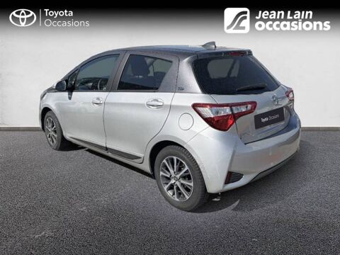 Yaris 110 VVT-i Design Y20 2019 occasion 73290 La Motte-Servolex