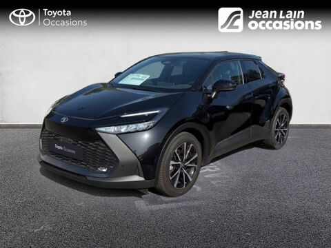Annonce voiture Toyota C-HR 30990 €