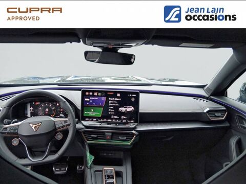 Formentor eHybrid 272 ch DSG6 VZ 2025 occasion 74100 Ville-la-Grand