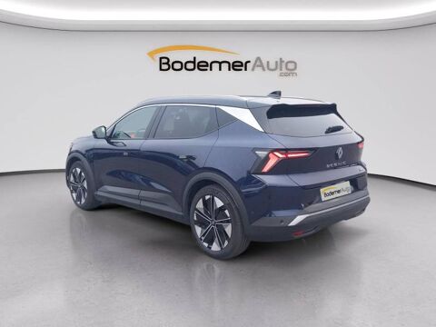Sc&eacute;nic Scenic E-Tech &eacute;lectrique 220 ch grande autonomie Techno 2025 occasion 61000 Alen&ccedil;on