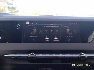 DS4 N&deg;4 Plug-In Hybrid 225 Etoile - Cuir Nappa 2026 occasion 38300 Bourgoin-Jallieu
